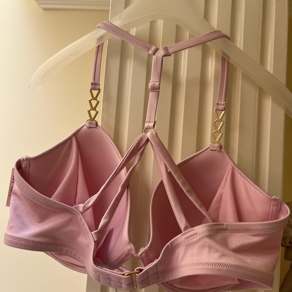 Victoria Secret bikini top size 38D. - Picture 8 of 10